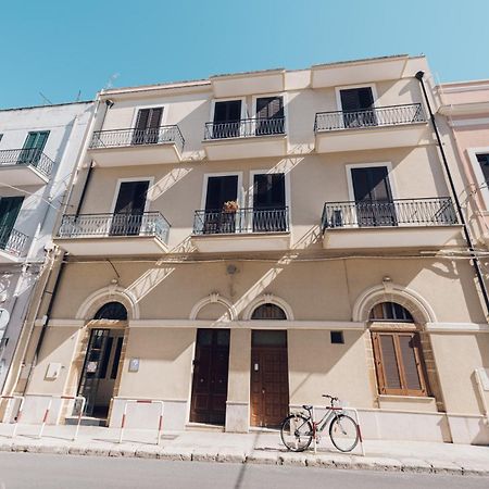 Apartmán Casa Marino Brindisi Exteriér fotografie
