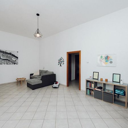 Apartmán Casa Marino Brindisi Exteriér fotografie