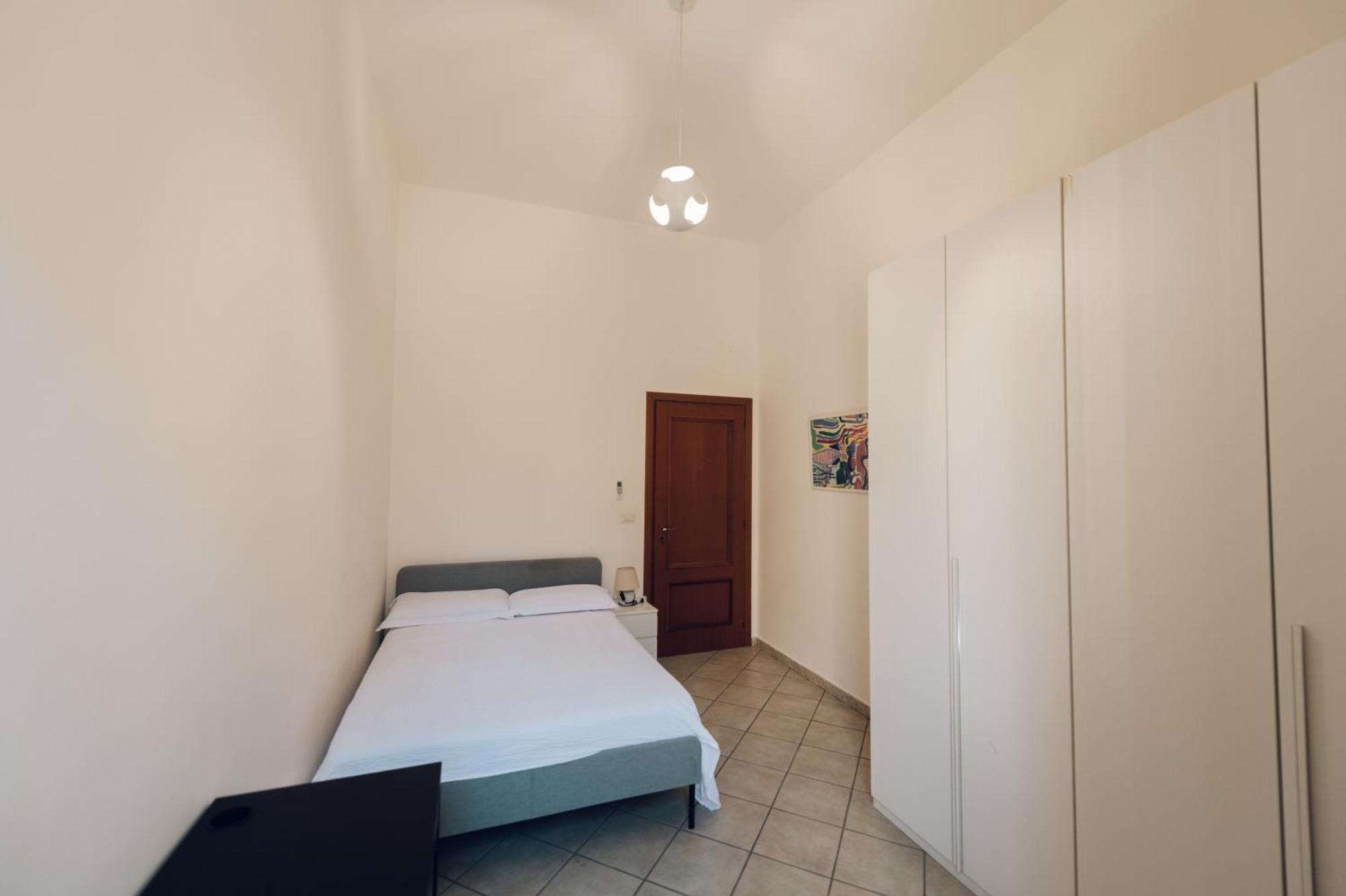 Apartmán Casa Marino Brindisi Exteriér fotografie