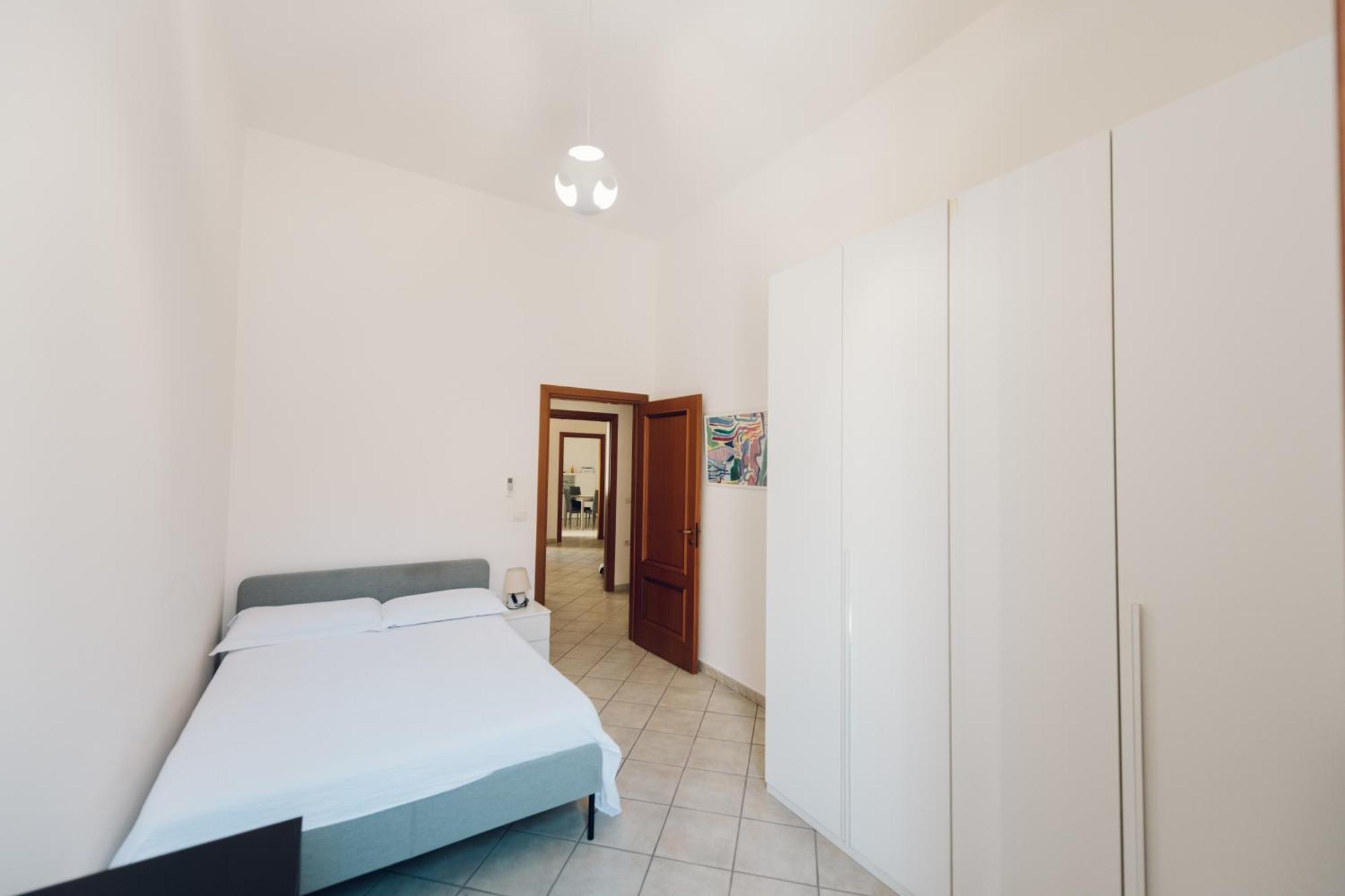 Apartmán Casa Marino Brindisi Exteriér fotografie